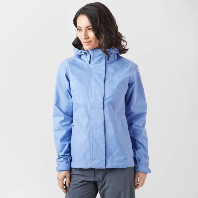 Jack Wolfskin Women's Paradise Valley Jacket