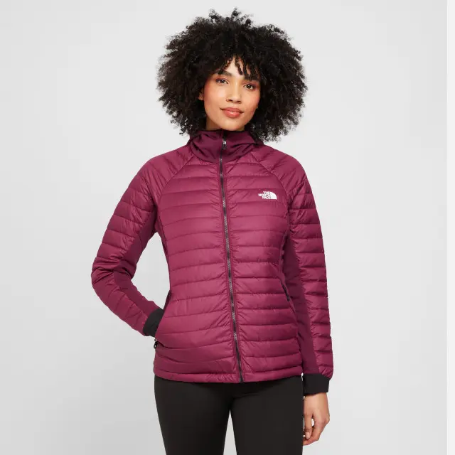 The North Face Women's Hybrid Insulated Jacket