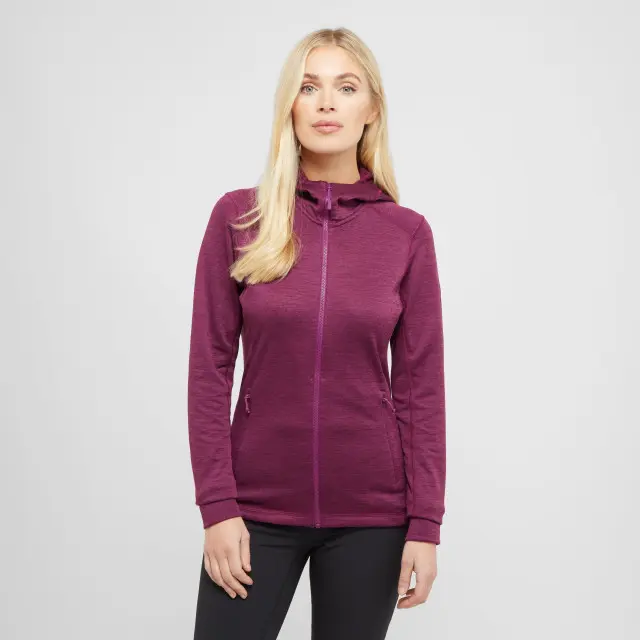 Rab Women's Zawn Hoodie