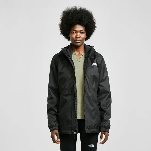 The North Face Women's Resolve TriClimate Jacket