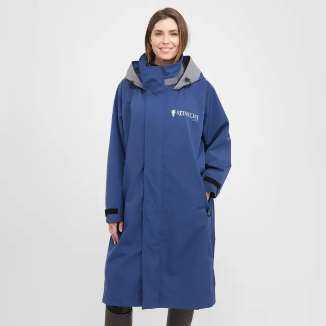 Equicoat Adult Reincoat Lite