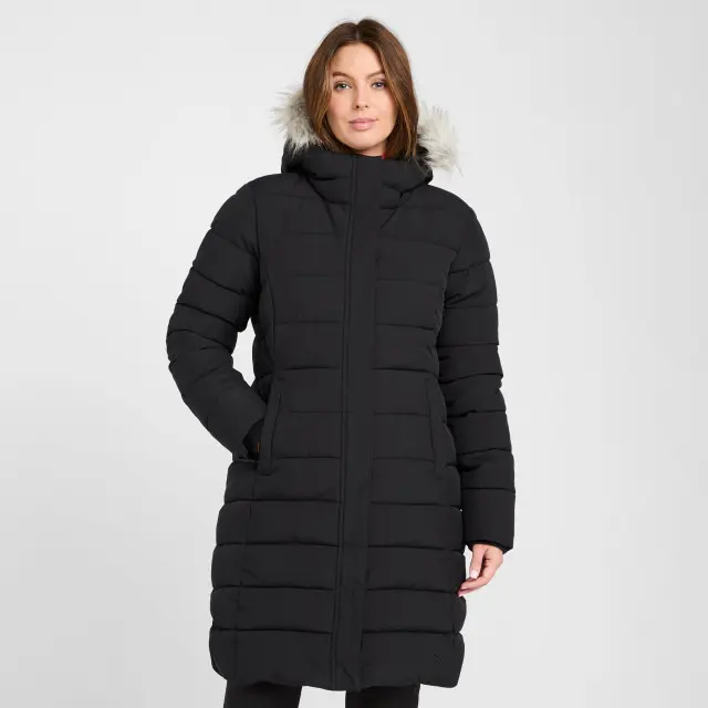 Peter Storm Women's Luna Parka