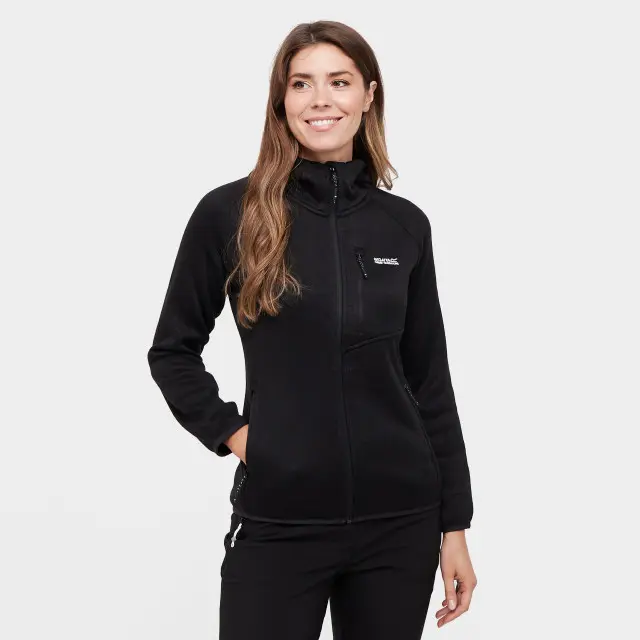 Regatta Women's Newhill Fleece