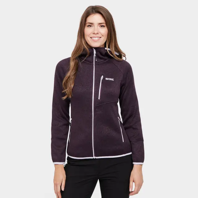 Regatta Women's Newhill Fleece