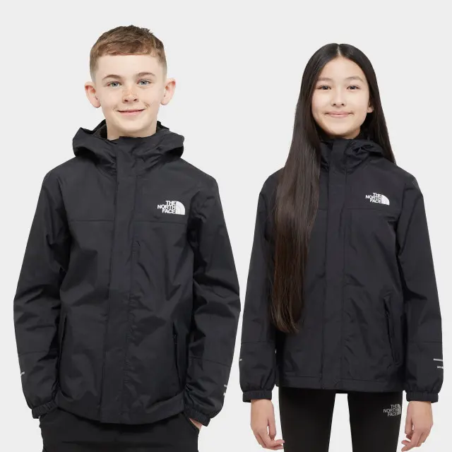 The North Face ANTORA RAIN JACKET