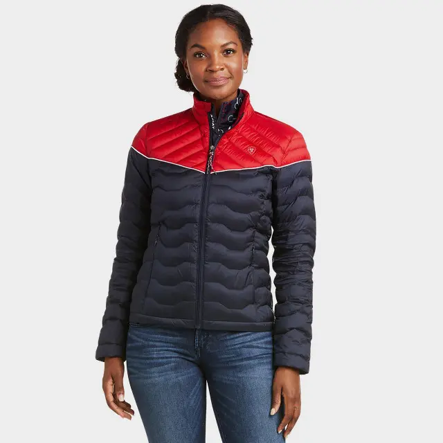 Ariat Women' s Ideal 3.0 Team Down Jacket