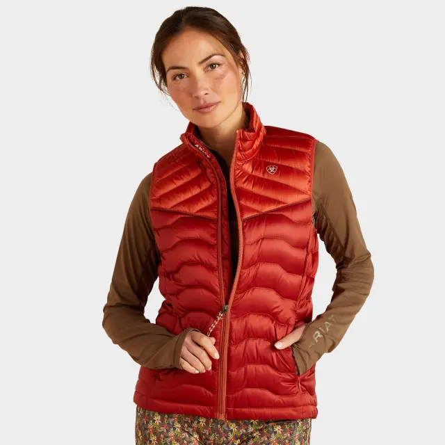 Ariat Women's Ideal Down Gilet