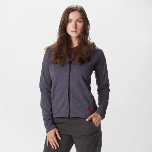 Sprayway Women's Hall Full-Zip Fleece