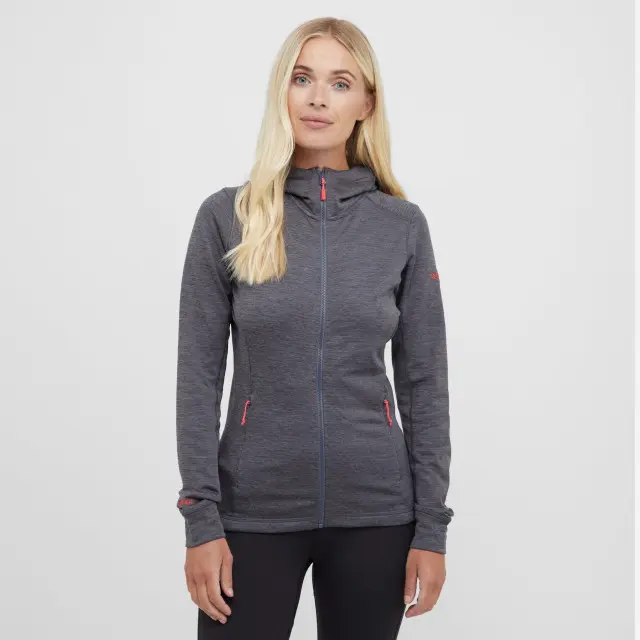 Rab Women's Zawn Hoodie