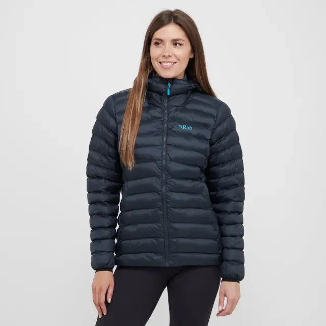 Rab Women's Cirrus Alpine Jacket