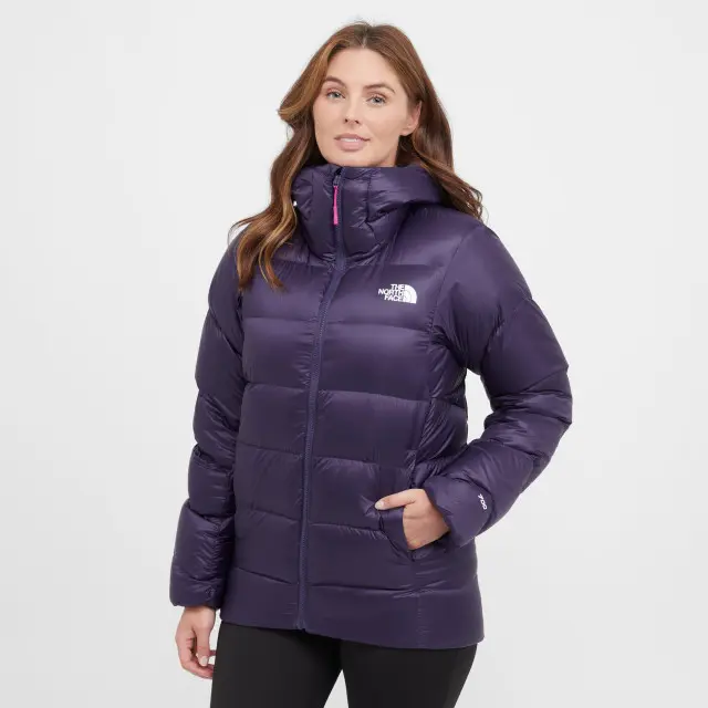 The North Face Women's Hathersage Insulated Down Jacket