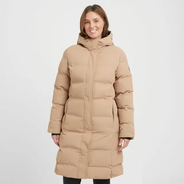 Dare 2B Women's Wander Padded Parka