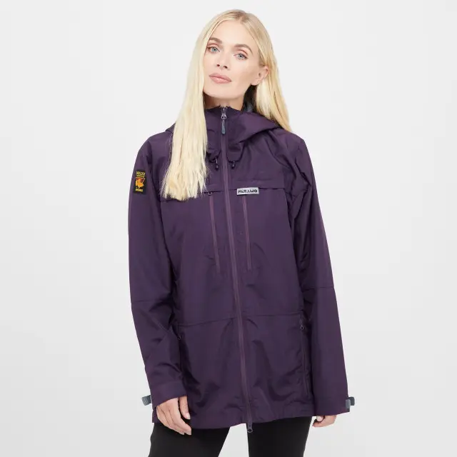 Paramo Women's Bentu Windproof Jacket