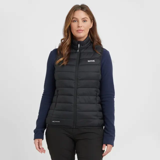 Regatta Women's Marizon Baffled Gilet