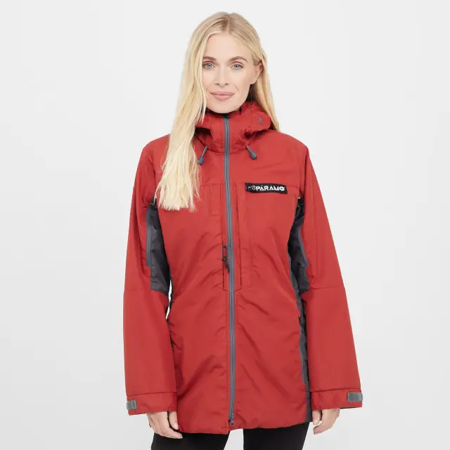 Paramo Women's Alta III Jacket