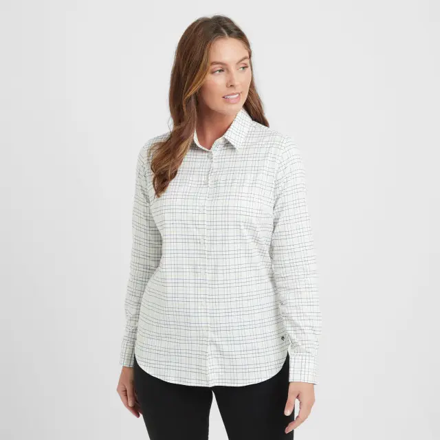 Hoggs of Fife Women's Callie Shirt