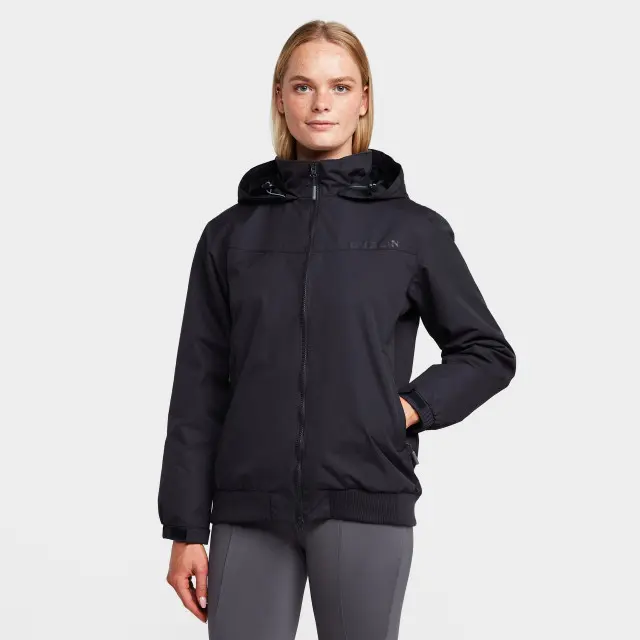 Dublin Women's Trinity Blouson Jacket, Navy