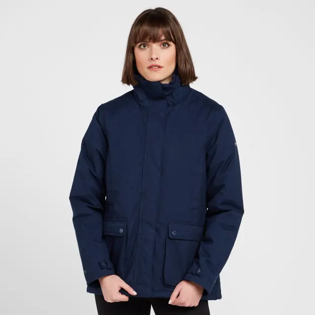 Regatta Women's Leighton Waterproof Jacket