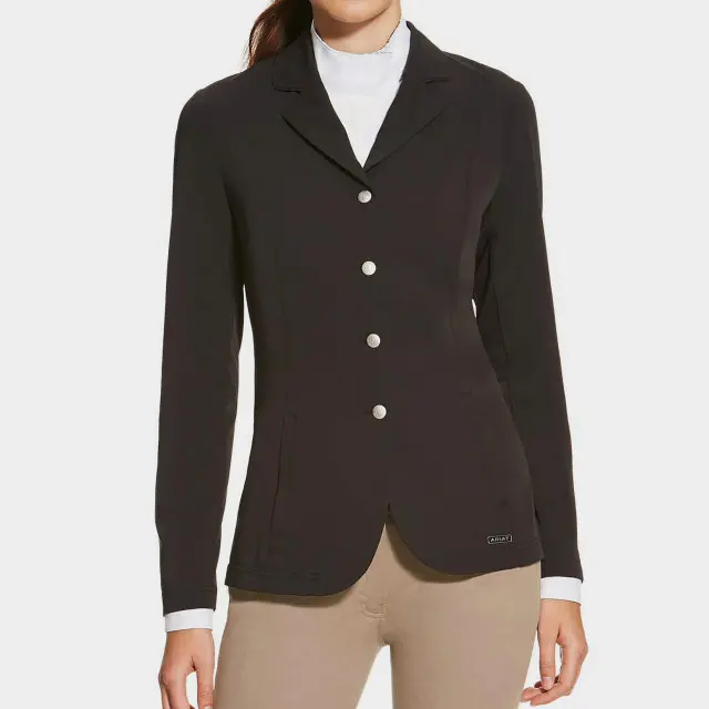 Ariat Women's Artico Lightweight Competition Jacket