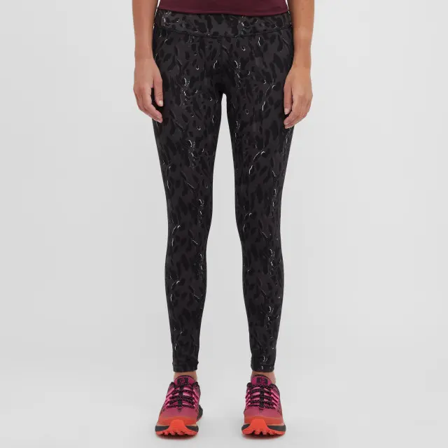 Dare 2B Women's Influential 7/8 Leggings