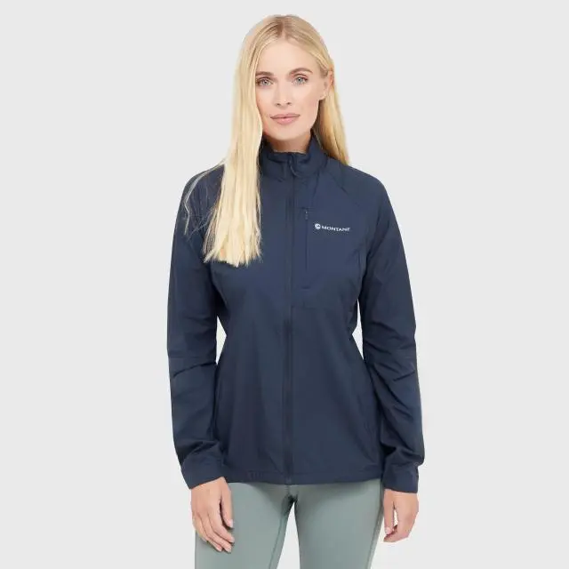 Montane Women's Featherlite Trail Jacket