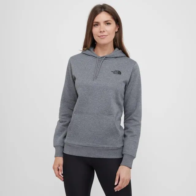 The North Face Women's Simple Dome Hoodie