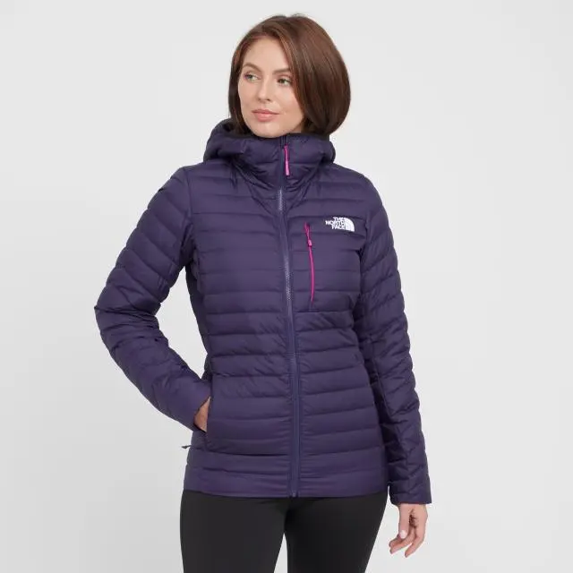 The North Face Women's Hathersage Insulated Light Down Jacket