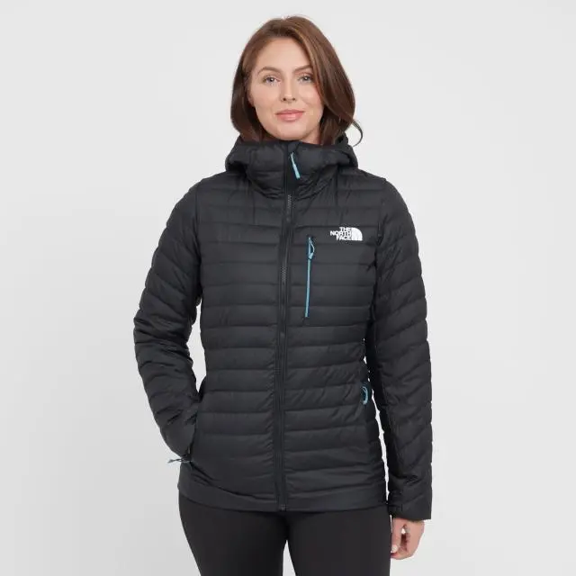 The North Face Women's Hathersage Insulated Light Down Jacket