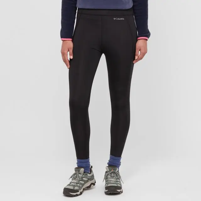 Columbia Women's Boundless Trek Leggings