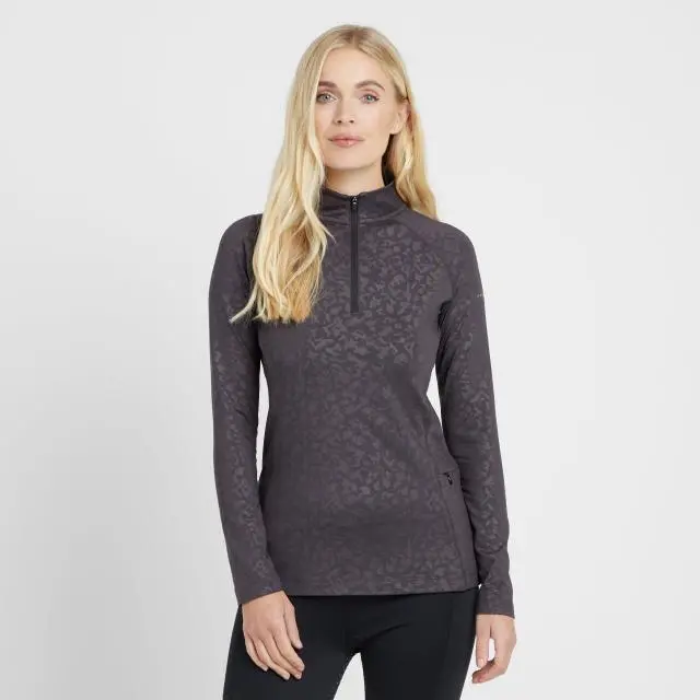 Aubrion Women's Revive Long Sleeve Baselayer