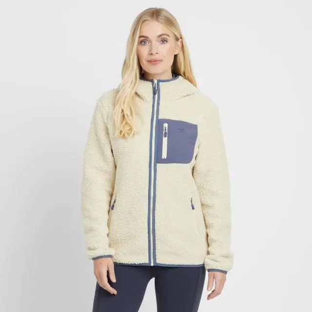 Aubrion Women's Clement Fleece Jacket