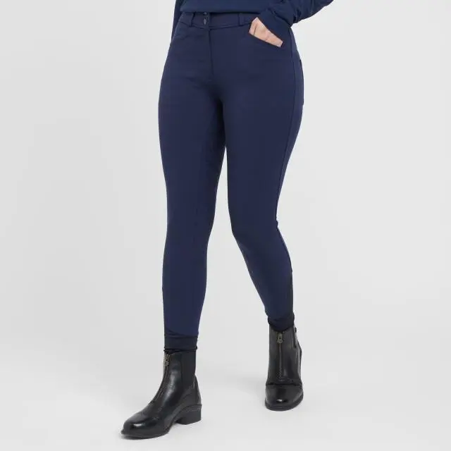 Dublin Women's Cammy Comfort Twill Breeches