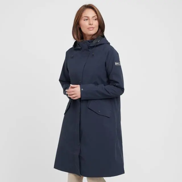 Dublin Women's Rowan Waterproof Riding Coat