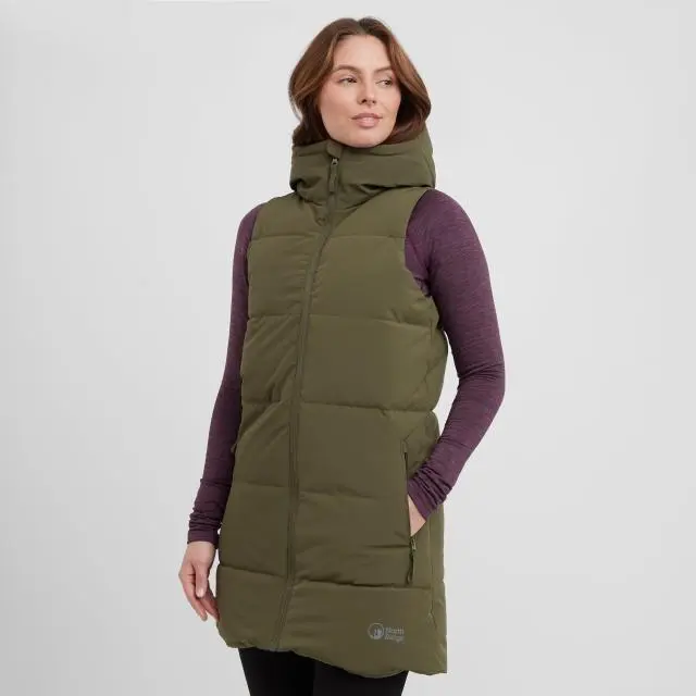 North Ridge Women's Roaming Gilet