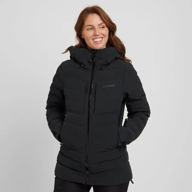 Mountain Peak Women's Chamonix Insulated Jacket