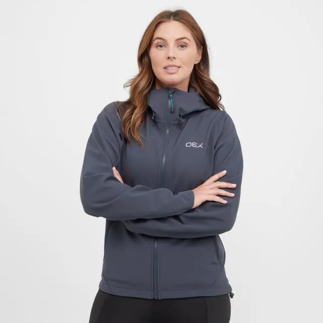 Peter Storm Women's Thornhill Softshell Jacket