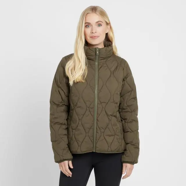 North Ridge Women's Meander Jacket