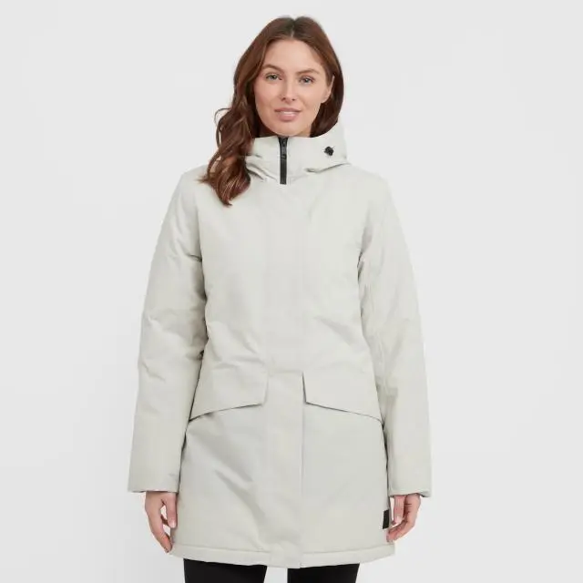 Jack Wolfskin Women's Tempelhof Coat