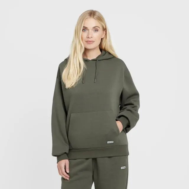 Hunter Women's Rose Hoodie