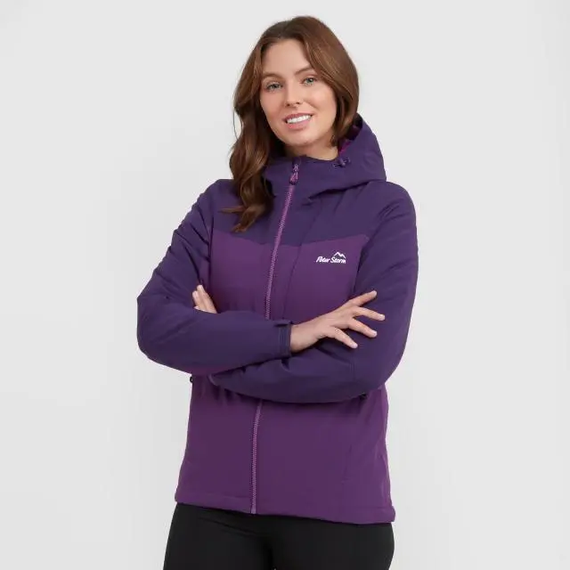 Peter Storm Women's Malham Insulated Jacket