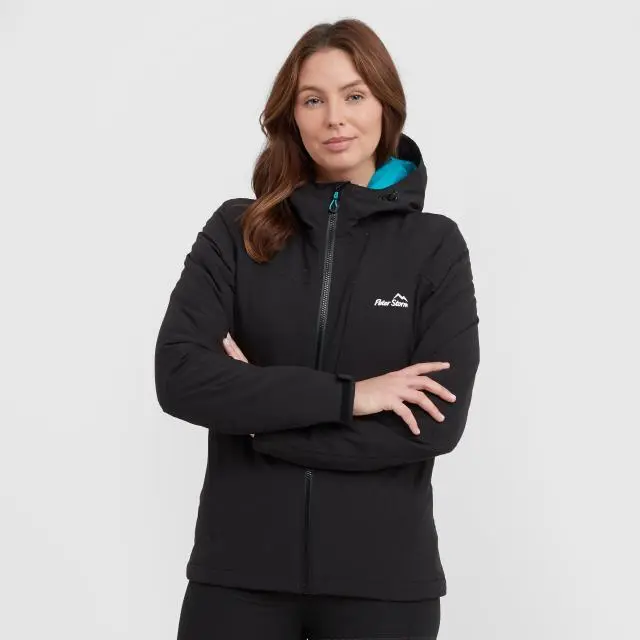 Peter Storm Women's Malham Insulated Jacket