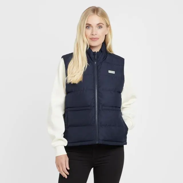 Hunter Women's Biel Gilet