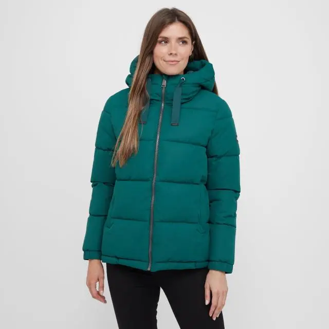 Regatta Women's Arilie Quilted Jacket