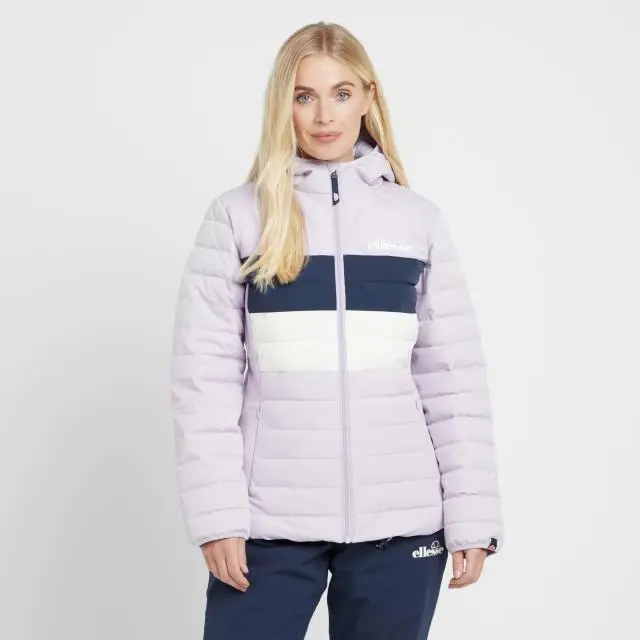 Ellesse Women's Plupio Ski Jacket