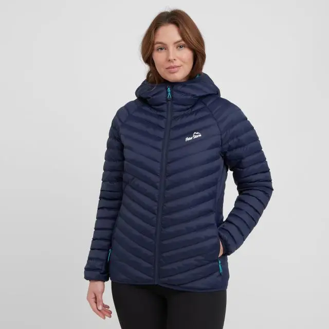 Peter Storm Women's Active Insulated Jacket