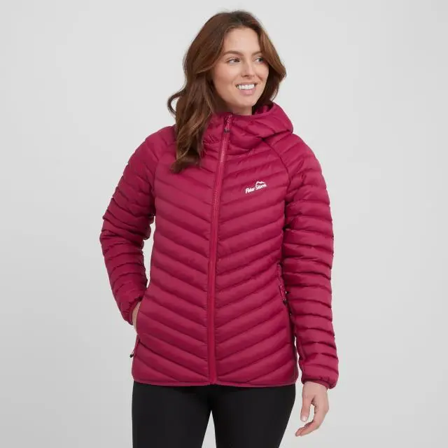 Peter Storm Women's Active Insulated Jacket