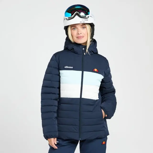 Ellesse Women's Plupio Jacket