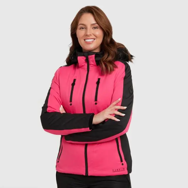 Dare 2B Women's Frenzied Ski Jacket