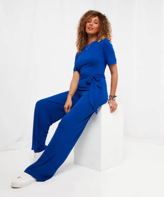 Joe Browns Tilly Must Have Jumpsuit 