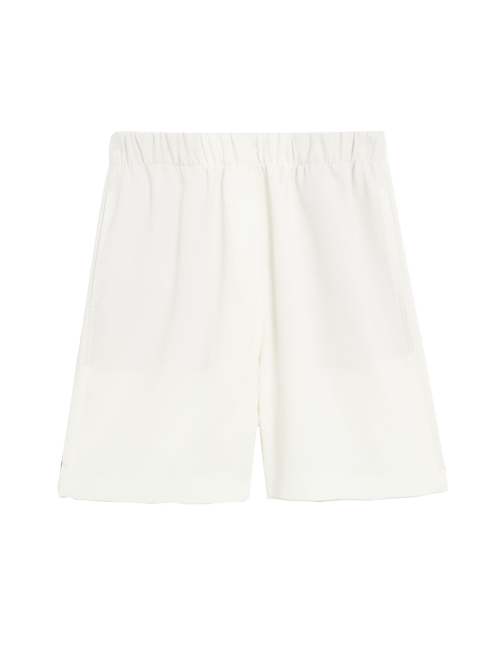 Marks and spencer sales ladies white shorts